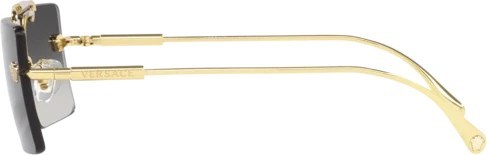 �������������� ���� Versace VE2245 10028G Gold
