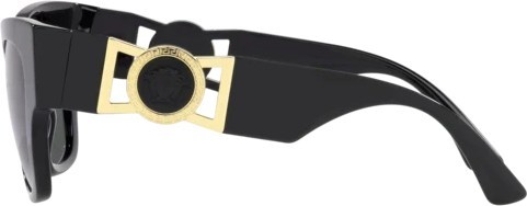 Солнцезащитные очки Versace VE4415U GB1/87 Black