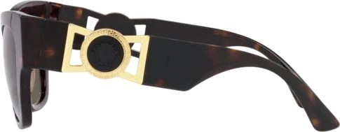 Солнцезащитные очки Versace VE4415U 108/3 Havana