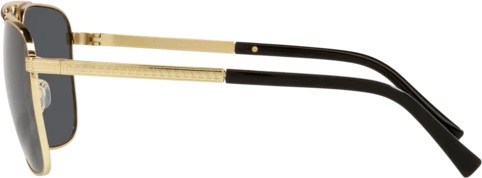 Солнцезащитные очки Versace VE2238 143687 Gold/matte Black