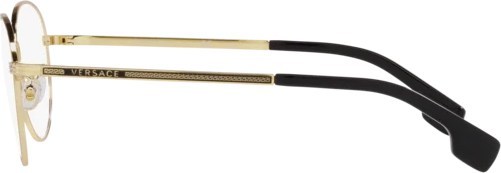 Оправа Versace VE1279 1002 Gold