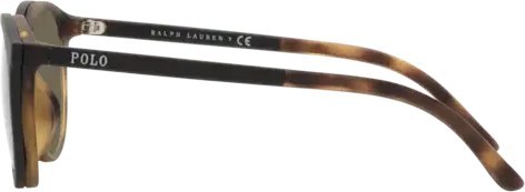 Солнцезащитные очки Polo PH4183U 5057/3 Matte Havana