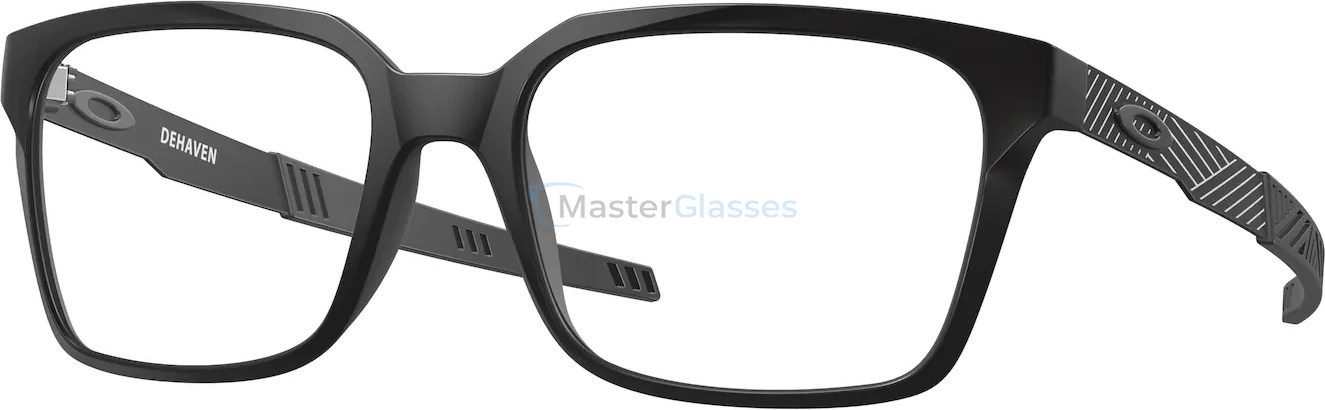 Оправа Oakley Dehaven OX8054 805401 Satin Black