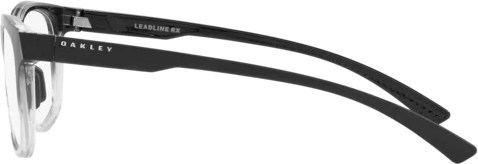 Оправа Oakley Leadline Rx OX8175 817505 Polished Black Fade