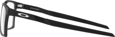 Оправа Oakley Exchange OX8055 805501 Satin Black