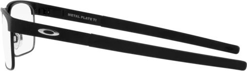 Оправа Oakley Metal Plate Ti OX5153 515301 Satin Black