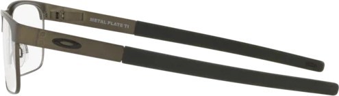 Оправа Oakley Metal Plate Ti OX5153 515302 Pewter