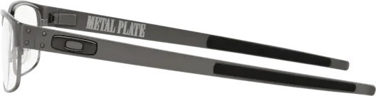 Оправа Oakley Metal Plate OX5038 503806 Brushed Chrome