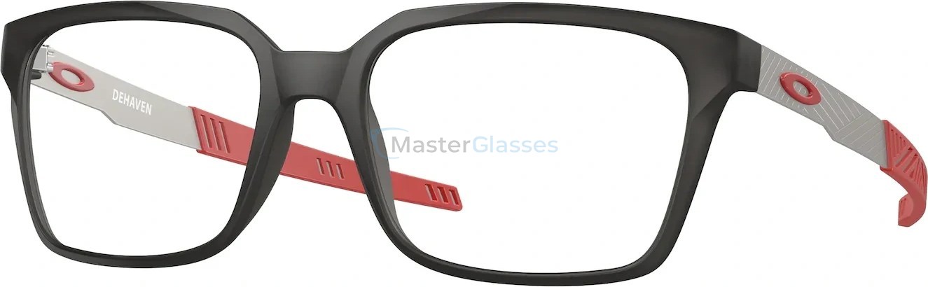 Оправа Oakley Dehaven OX8054 805402 Satin Grey Smoke