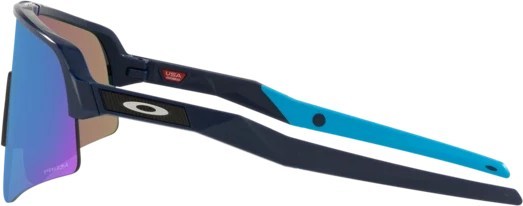 Солнцезащитные очки Oakley Sutro Lite Sweep OO9465 946505 Matte Navy
