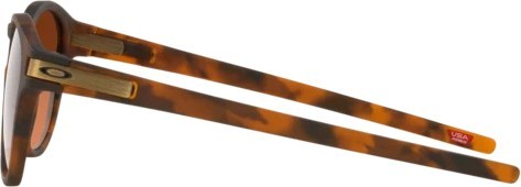 Солнцезащитные очки Oakley Latch OO9265 926560 Matte Brown Tortoise