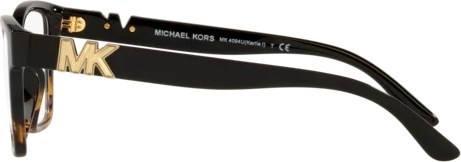 Оправа Michael kors Karlie I MK4094U 3912 Black/dark Tortoise