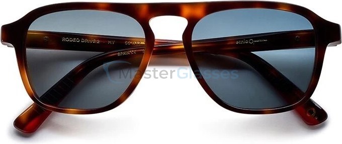Солнцезащитные очки Etnia Barcelona 5 RODEO2 55S HV