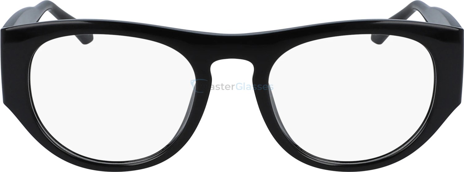 Оправа Calvin Klein CKJ19510 001 52 20