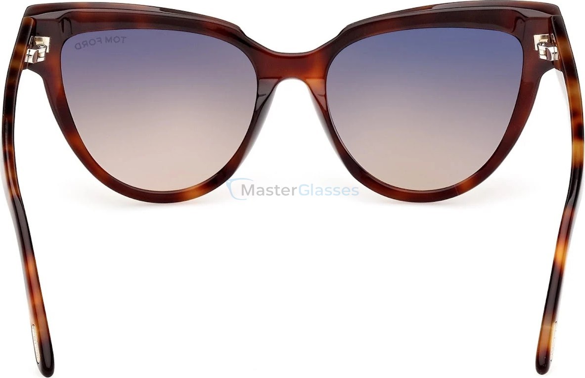 Солнцезащитные очки Tom Ford Nadine TF 941 55B 57