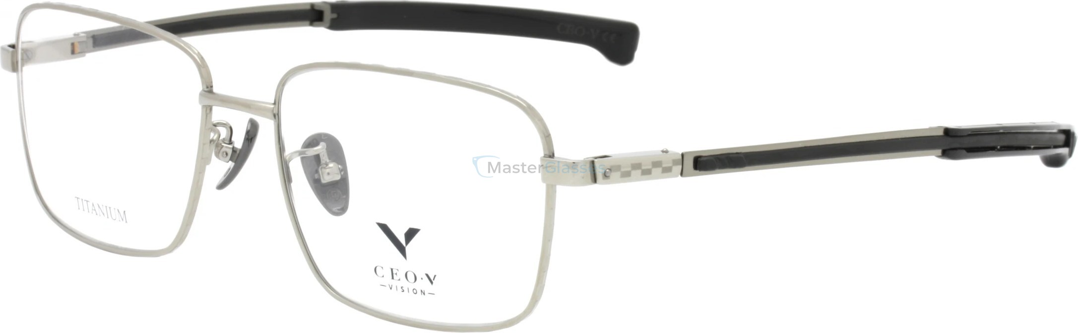 Оправа CEO-V CV 428 GUN