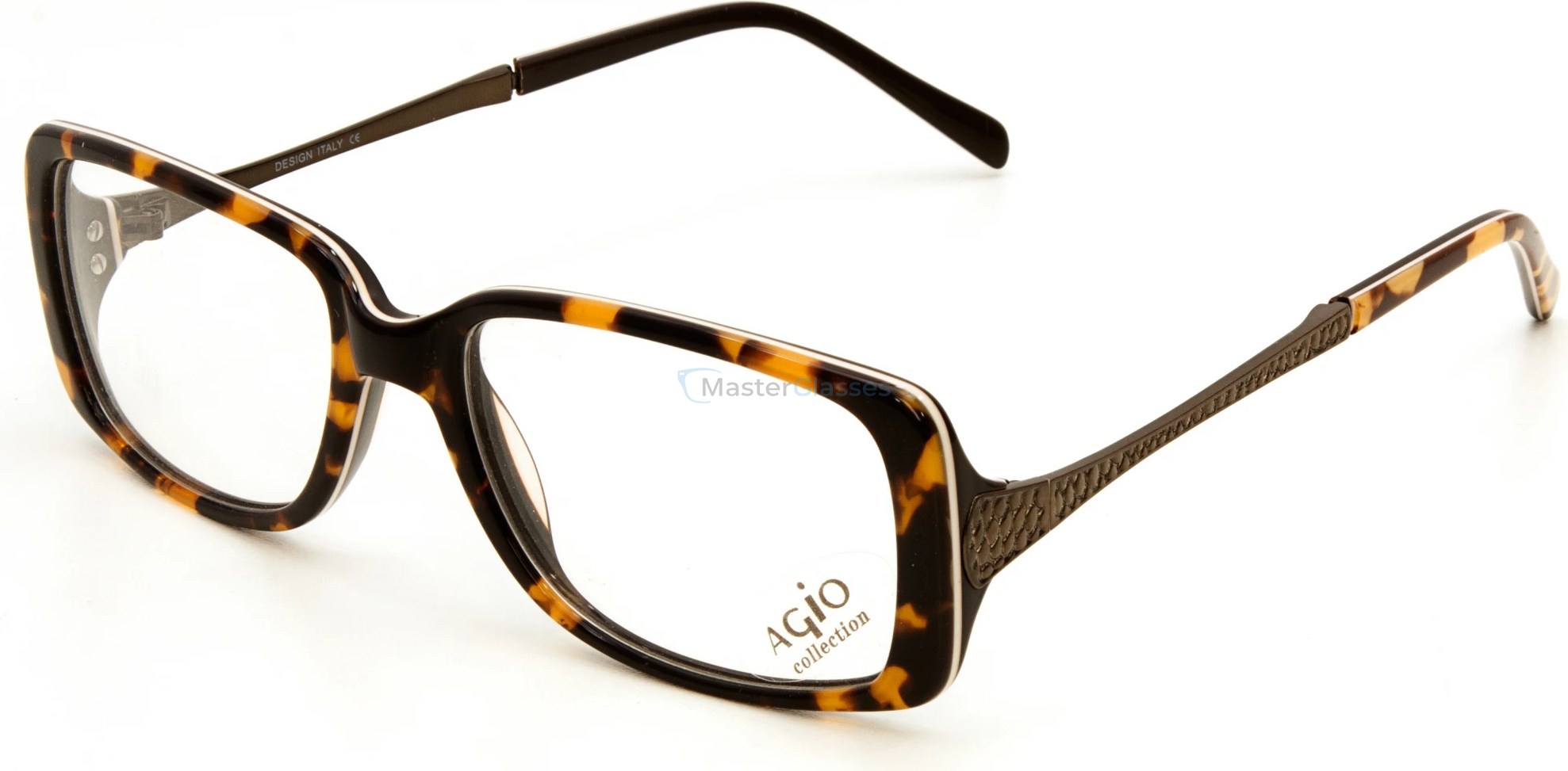 Оправа AGIO AG 40775P c1