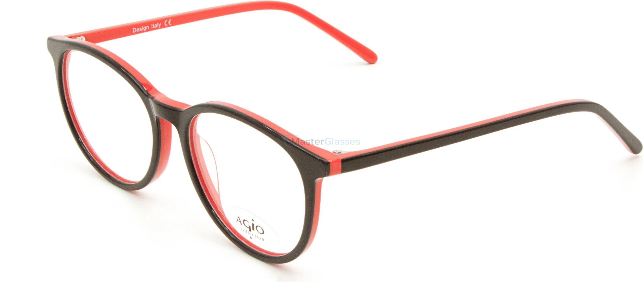 Оправа AGIO AG 60101P c3