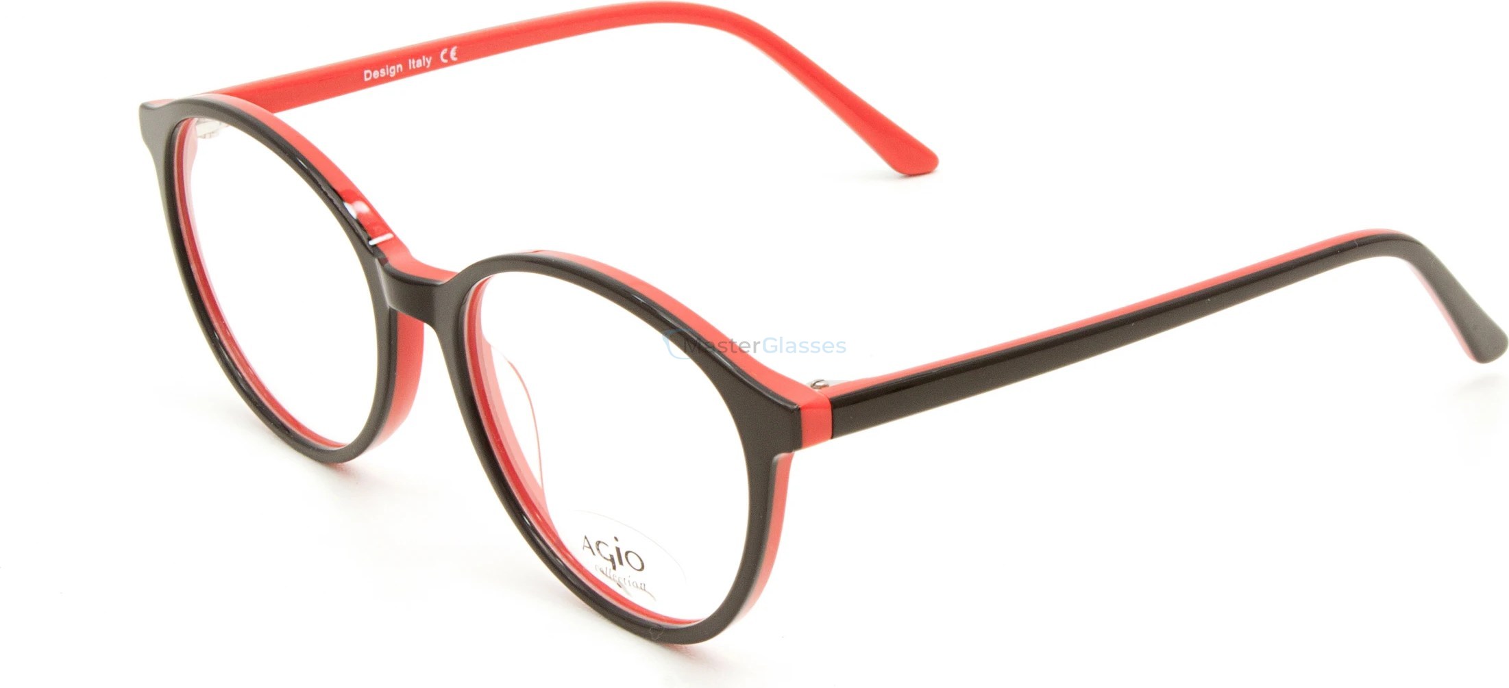 Оправа AGIO AG 60102P c2