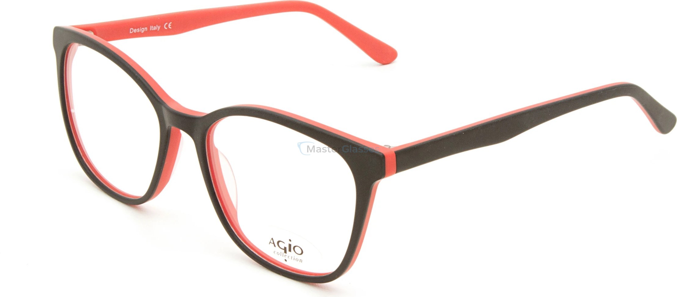 Оправа AGIO AG 60104P c2
