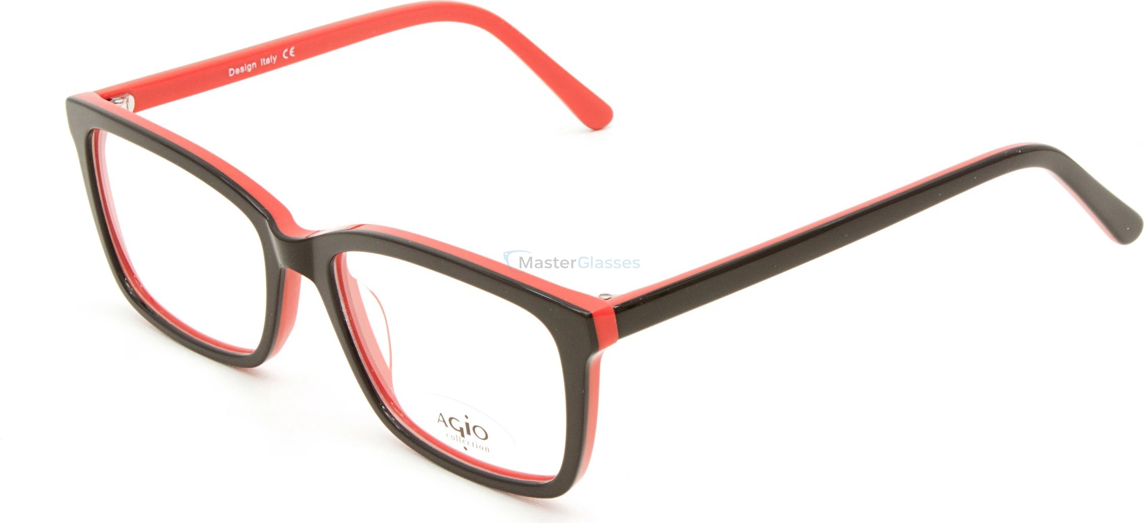 Оправа AGIO AG 60109P c3
