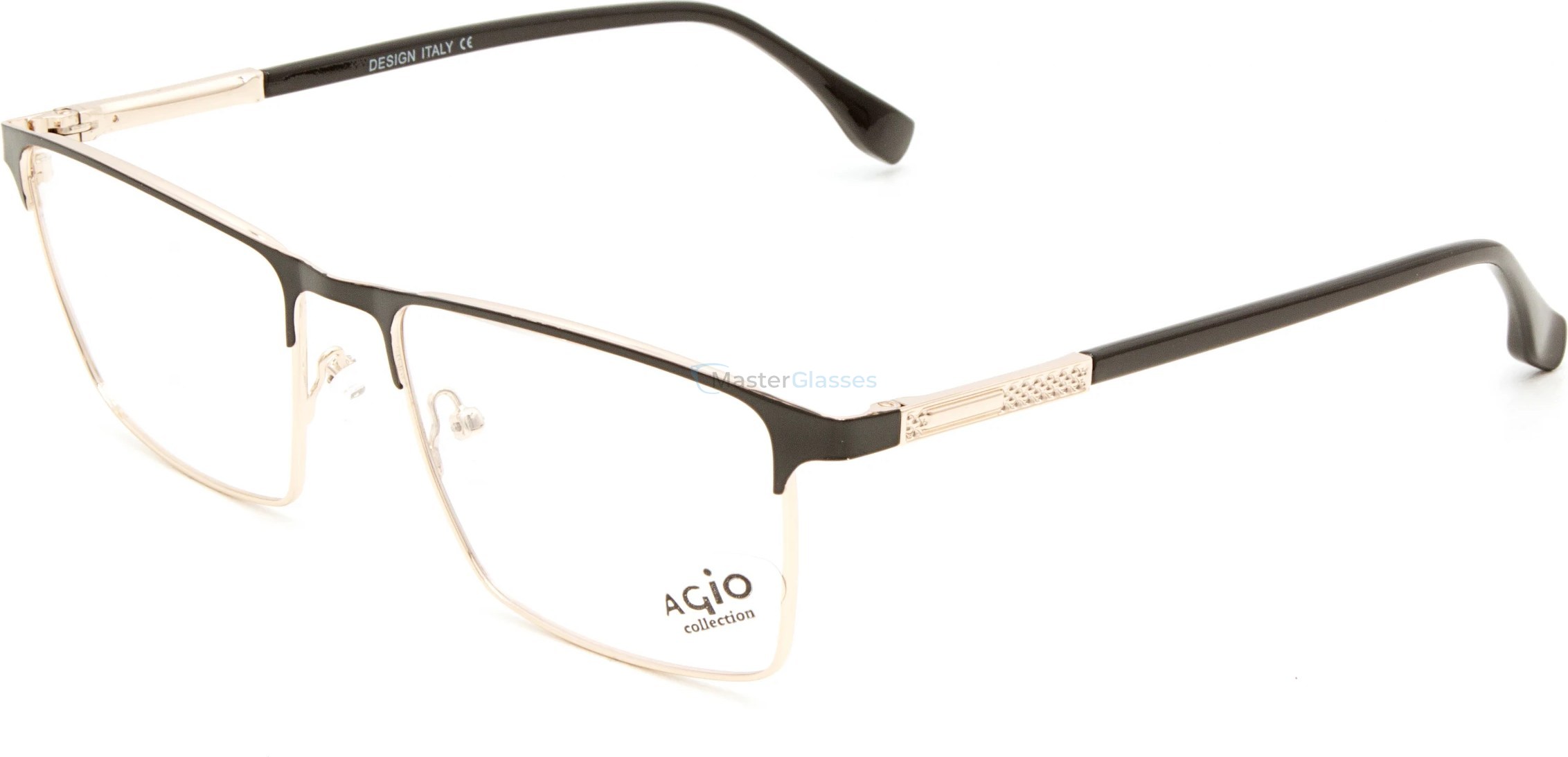 Оправа AGIO AG 70174 c3