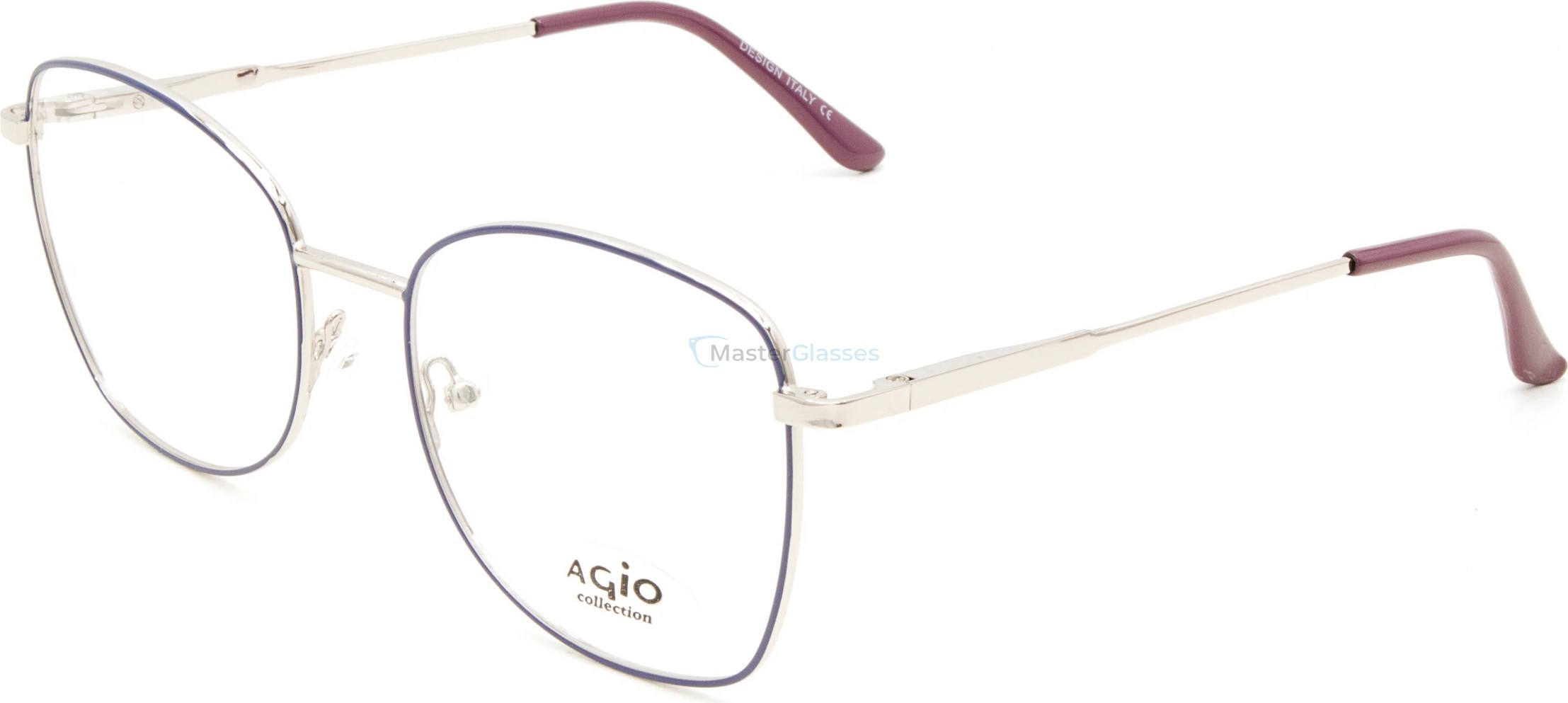 Оправа AGIO AG 70193 c3
