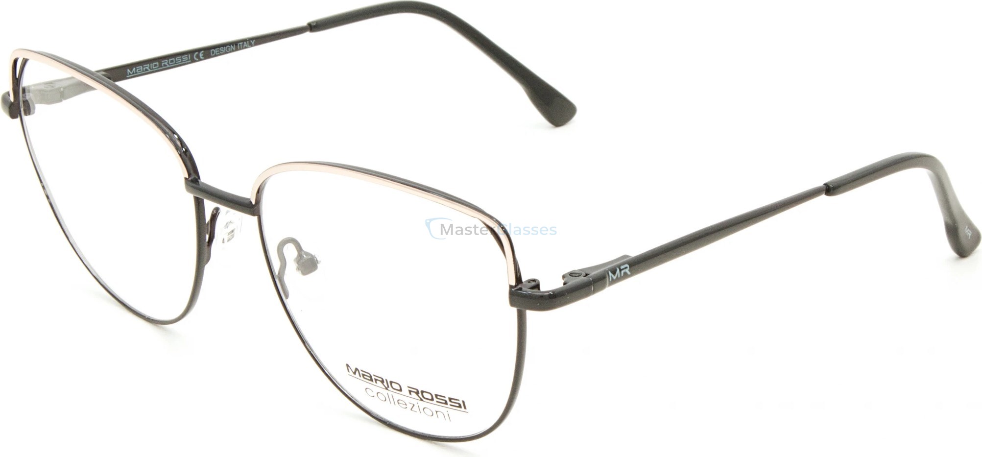 Оправа Mario Rossi MR 12-309 50