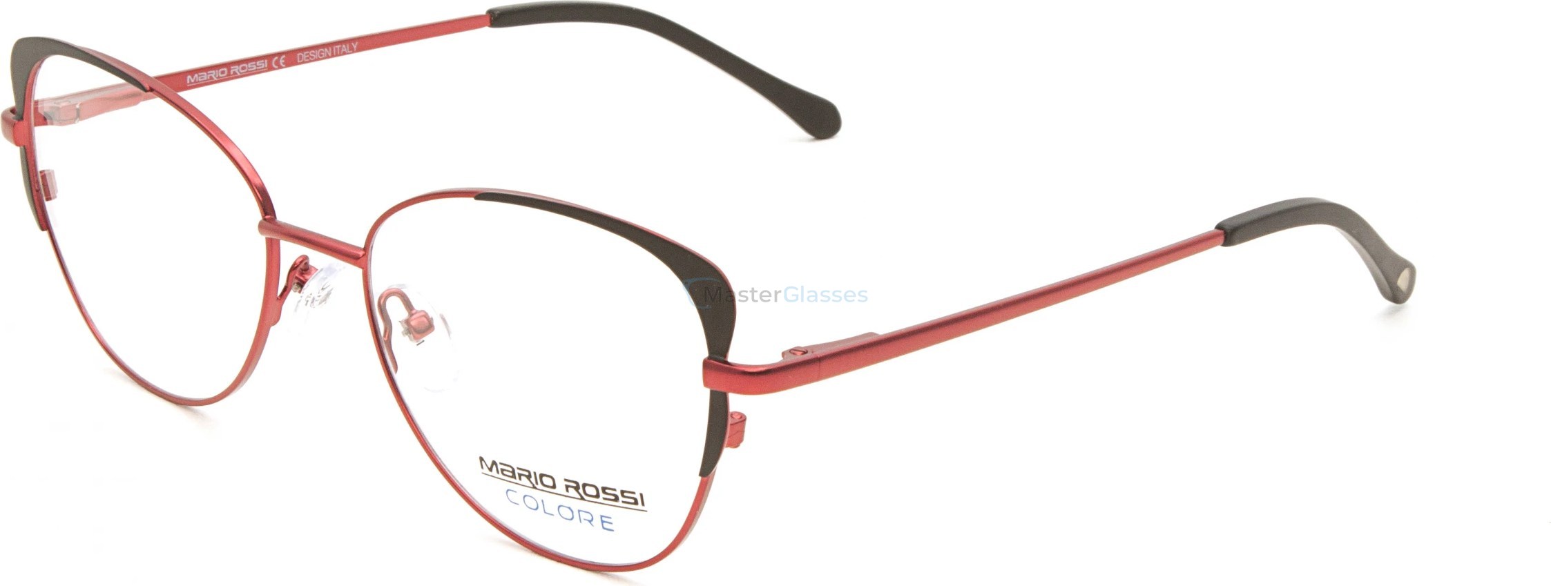 Оправа Mario Rossi MR 22-205 37