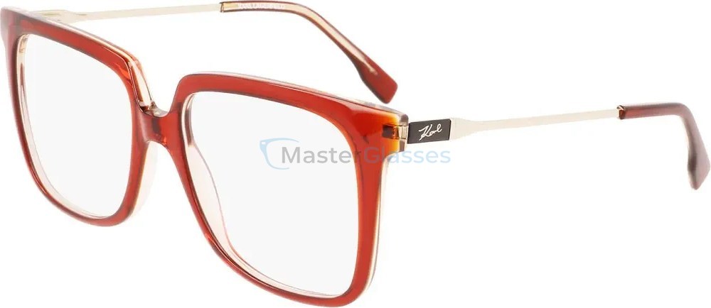 Оправа Karl Lagerfeld KL 6077 812