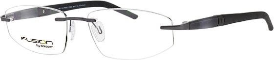 Оправа Stepper FU-7983 F029