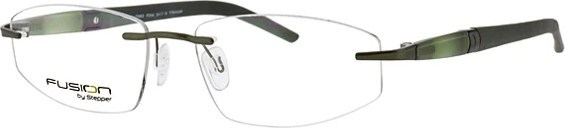Оправа Stepper FU-7983 F066