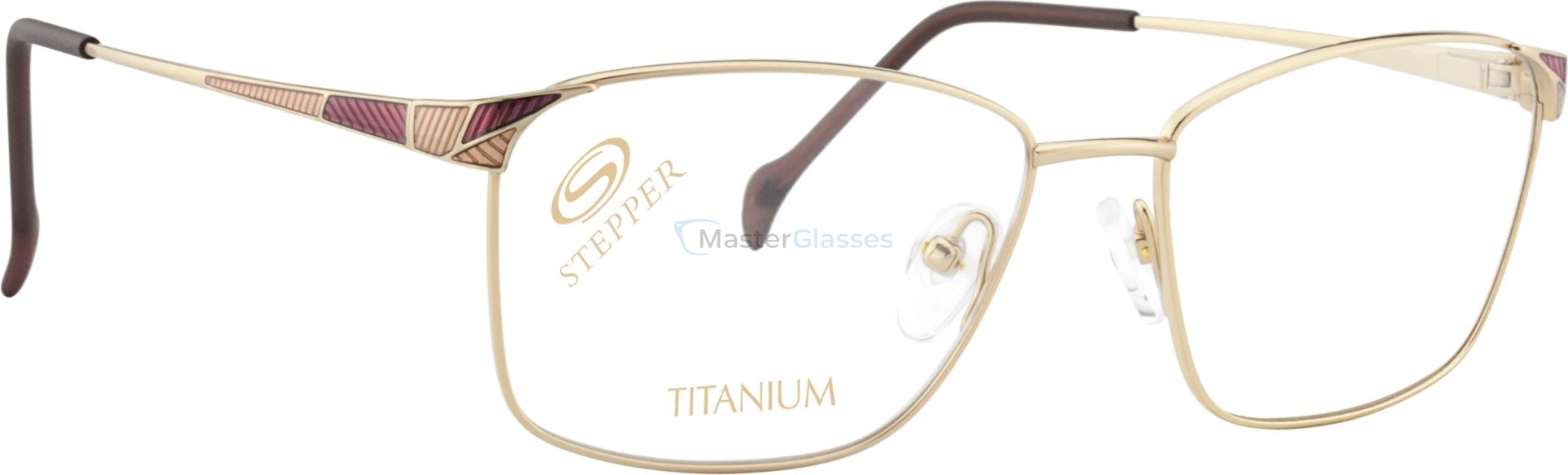 Оправа Stepper SI-50152 F010