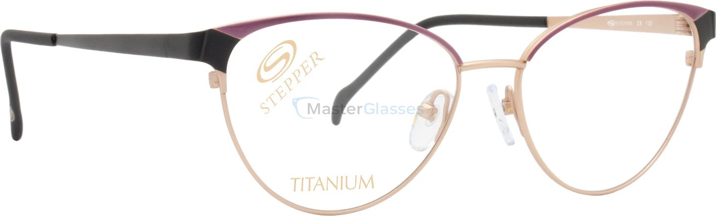 Оправа Stepper SI-50223 F018