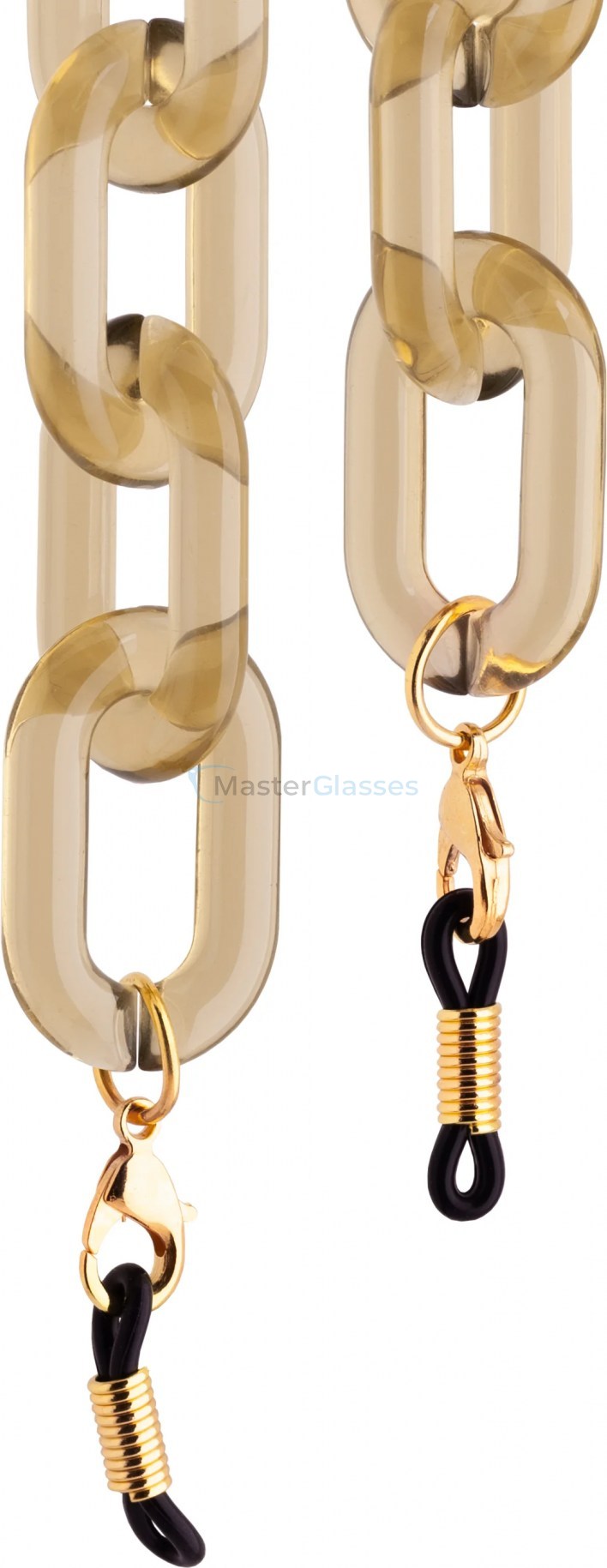 Цепочка для очков Glasses Chain GC42308 Green Tea