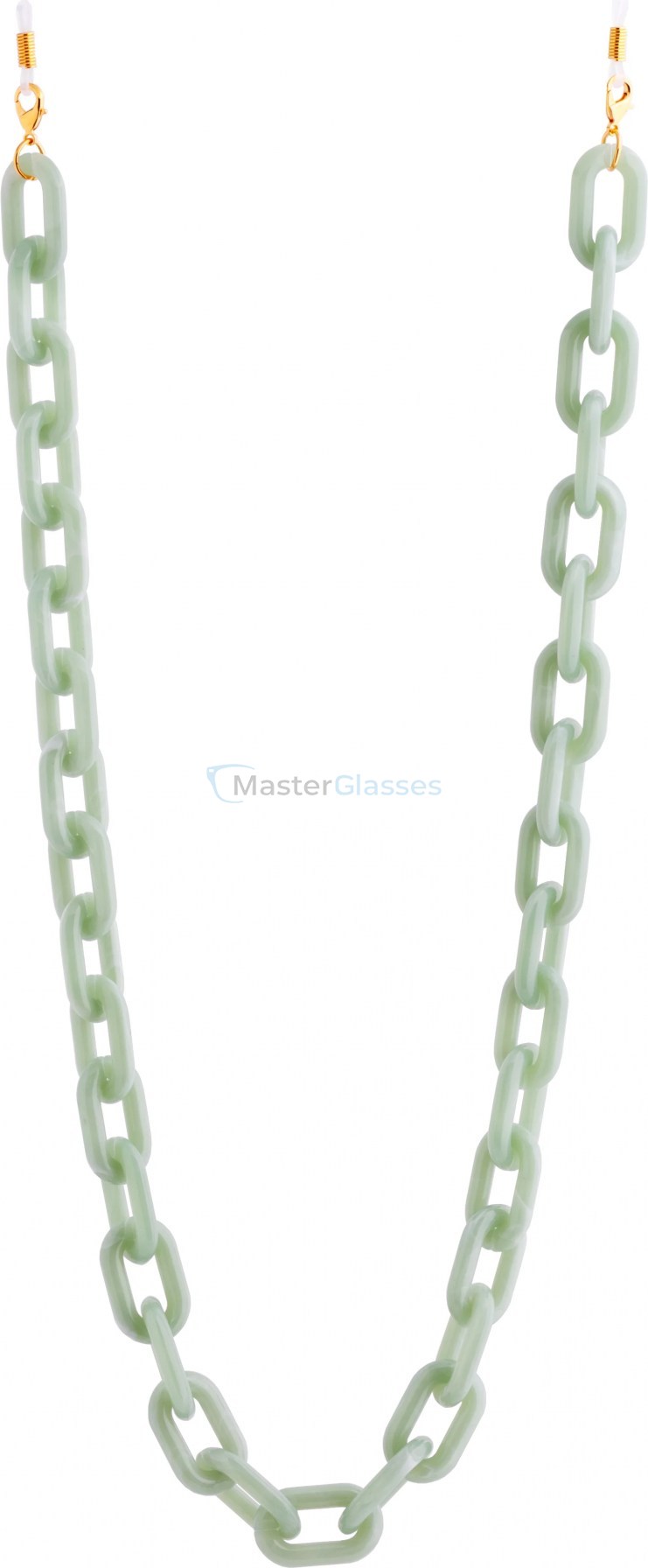 Цепочка для очков Glasses Chain GC42309 Mint