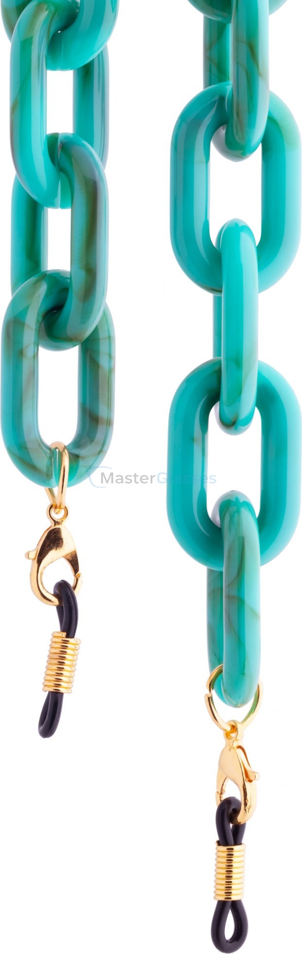 Цепочка для очков Glasses Chain GC42311 Firuze