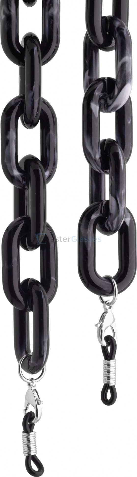 Цепочка для очков Glasses Chain GC42315 Black