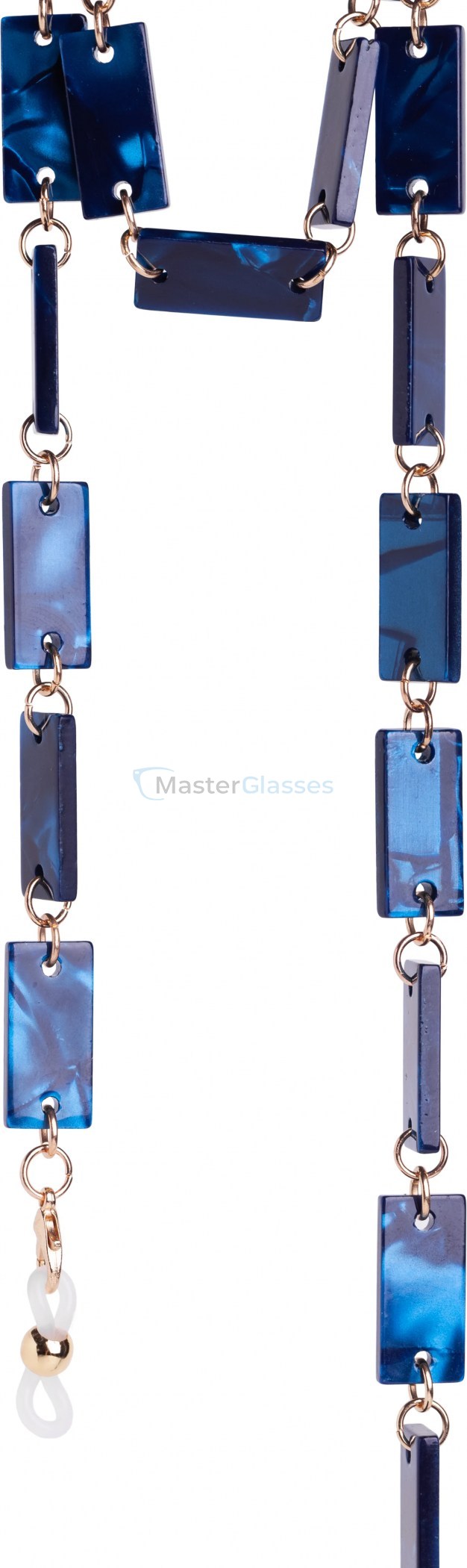 Цепочка для очков Glasses Chain GC43322 Blue