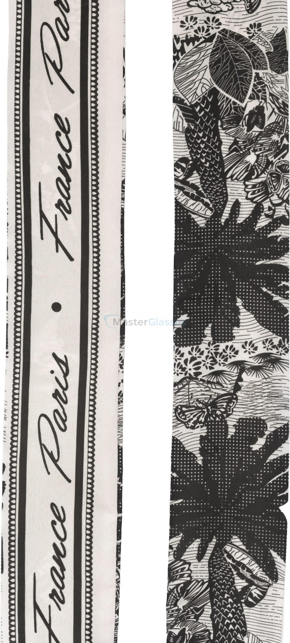 Цепочка для очков с платком Glasses Chain GC43332 Palais Royal