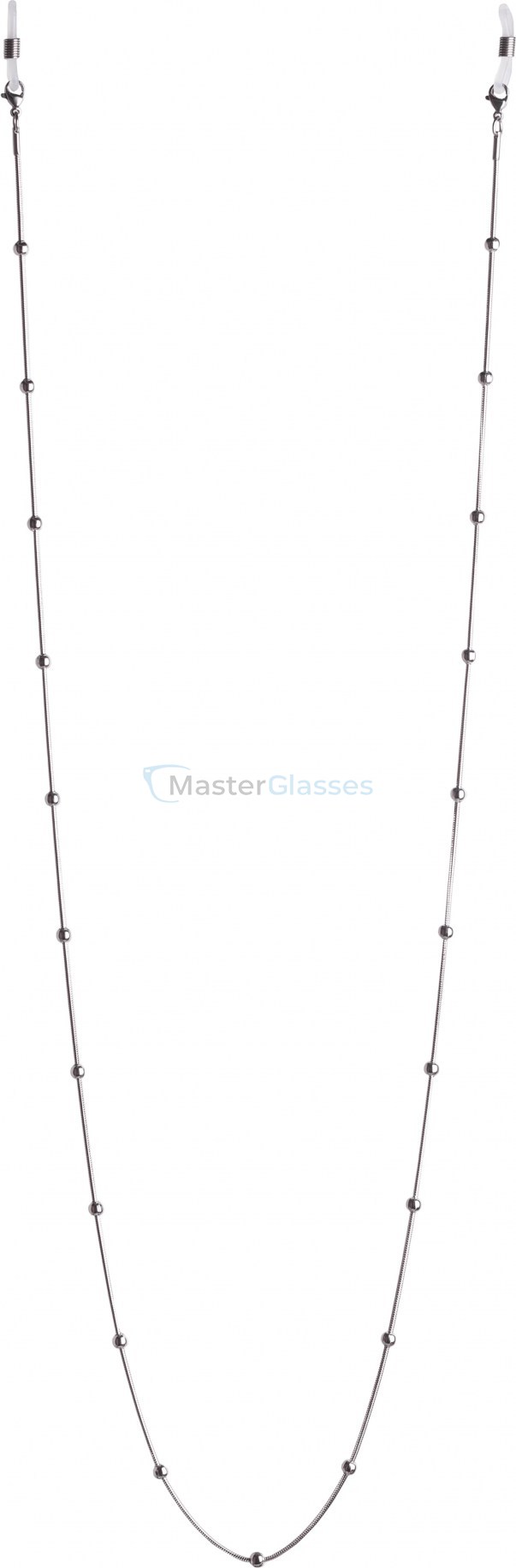 Цепочка для очков Glasses Chain GC47355 Silver