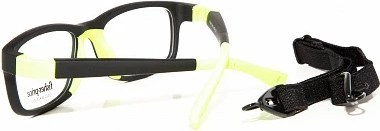 Оправа Fisher-Price FPVN011 BLK 46-15-120