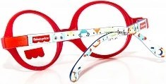 Детская оправа Fisher-Price FPM007 10 41-16-115