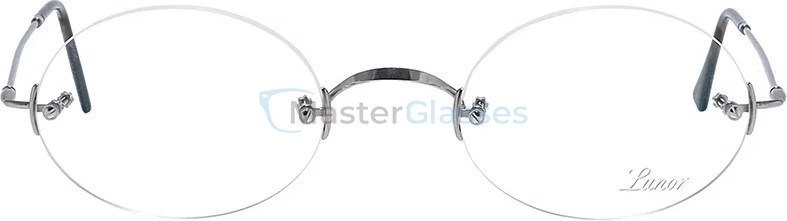 Оправа Lunor Classic Oval M PP
