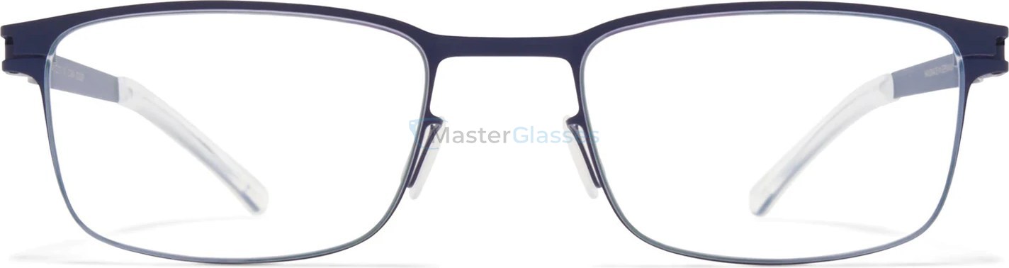 Оправа MYKITA GERO 84, цвет NAVY, CLEAR