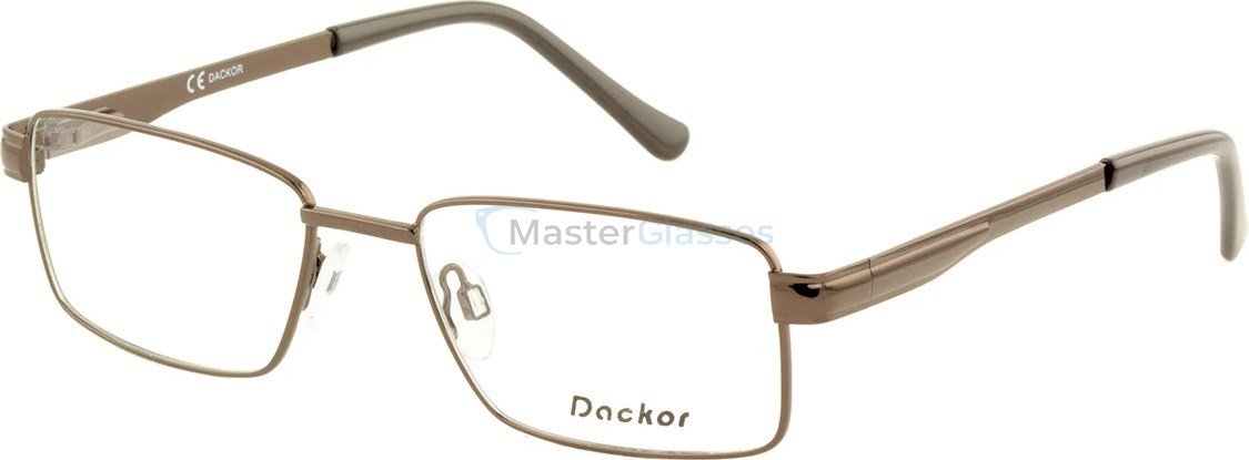 Оправа DACKOR 010 brown