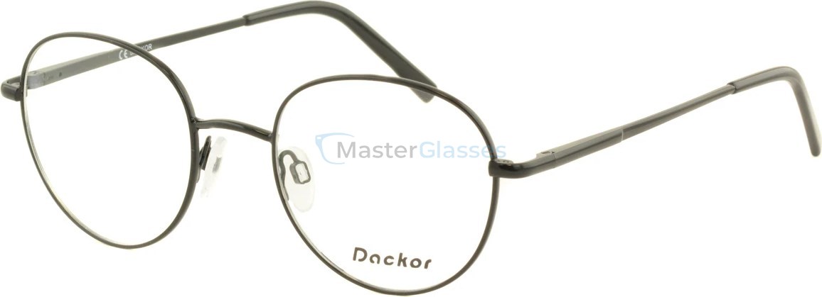 Оправа DACKOR 013 black