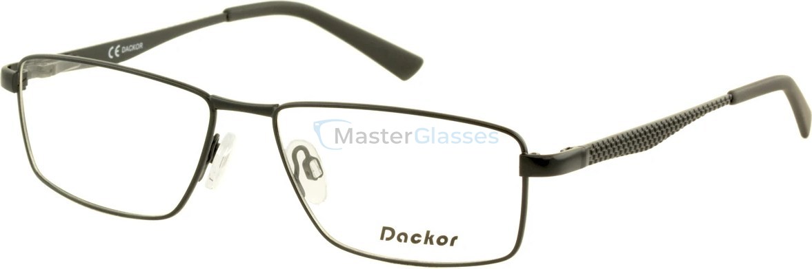 Оправа DACKOR 014 black