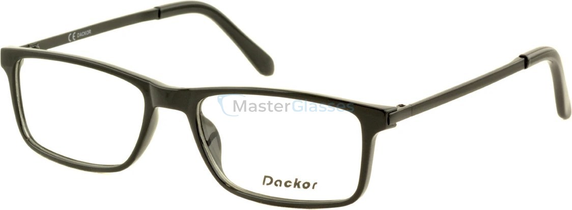 Оправа DACKOR 017 black