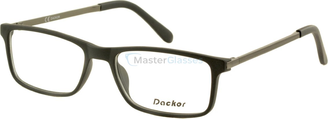Оправа DACKOR 017 nero